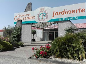 Jardinerie Courserant